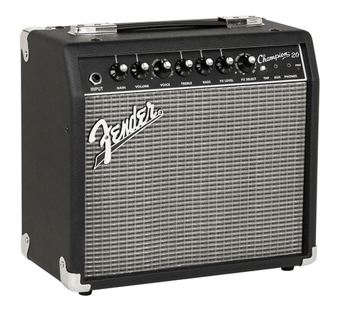 Fender Champion 20 Combo