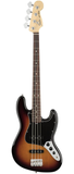 Fender American Performer Jazz Bass - 3-Tone Sunburst