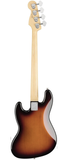 Fender American Performer Jazz Bass - 3-Tone Sunburst