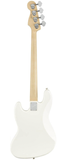 Fender American Performer Jazz Bass - Arctic White