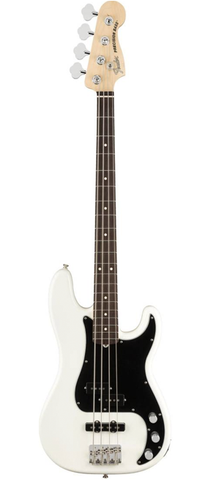 Fender American Performer Precision Bass - Arctic White