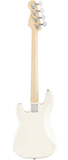 Fender American Performer Precision Bass - Arctic White
