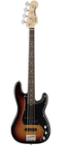 Fender American Performer Precision Bass - 3-Tone Sunburst