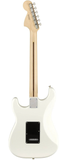 Fender American Performer Stratocaster, Rosewood Fingerboard - Arctic White