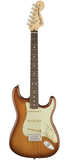 Fender American Performer Stratocaster, Rosewood Fingerboard - Honeyburst