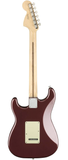 Fender American Performer Stratocaster HSS, Rosewood Fingerboard - Aubergine