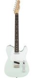 Fender American Performer Telecaster, Rosewood Fingerboard - Satin Sonic Blue