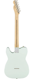 Fender American Performer Telecaster, Rosewood Fingerboard - Satin Sonic Blue