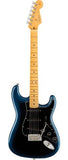 Fender American Professional II Stratocaster, Maple Fingerboard - Dark Night