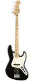 Fender Player Series Jazz Bass - Black