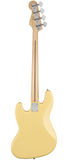 Fender Player Series Jazz Bass - Buttercream