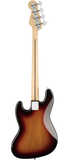 Fender Player Series Jazz Bass Pau Ferro - 3-Colour Sunburst