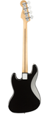 Fender Player Series Jazz Bass Pau Ferro - Black