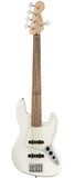 Fender Player Series Jazz Bass V Pau Ferro - Polar White