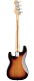 Fender Player Series Precision Bass - 3-Colour Sunburst