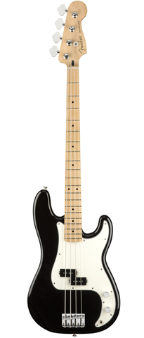 Fender Player Series Precision Bass - Black