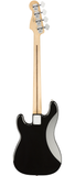 Fender Player Series Precision Bass Pau Ferro - Black