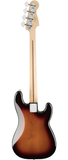 Fender Player Series Precision Bass Pau Ferro - 3-Colour Sunburst (Left-Handed)