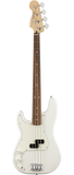 Fender Player Series Precision Bass Pau Ferro - Polar White (Left-Handed)