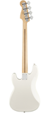 Fender Player Series Precision Bass - Polar White