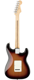 Fender Player Stratocaster, Maple Fingerboard - 3-Color Sunburst (Left-Handed)
