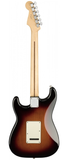 Fender Player Stratocaster, Maple Fingerboard - 3-Color Sunburst