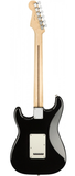 Fender Player Stratocaster, Maple Fingerboard - Black