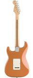 Fender Player Stratocaster, Maple Fingerboard - Capri Orange