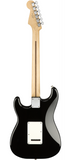 Fender Player Stratocaster, Pau Ferro Fingerboard - Black