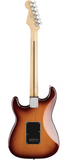 Fender Player Stratocaster HSS Plus Top, Pau Ferro Fingerboard - Tobacco Burst