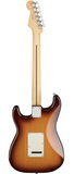 Fender Player Stratocaster Plus Top, Pau Ferro Fingerboard - Tobacco Burst