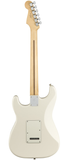 Fender Player Stratocaster HSS, Maple Fingerboard - Polar White