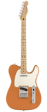 Fender Player Telecaster, Maple Fingerboard - Capri Orange
