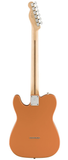 Fender Player Telecaster, Maple Fingerboard - Capri Orange
