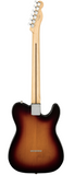 Fender Player Telecaster, Maple Fingerboard - 3-Colour Sunburst (Left-Handed)