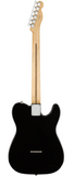Fender Player Telecaster, Maple Fingerboard - Black (Left-Handed)