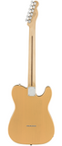 Fender Player Telecaster, Maple Fingerboard - Butterscotch Blonde (Left-Handed)