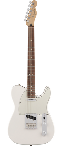 Fender Player Telecaster, Pau Ferro Fingerboard - Polar White