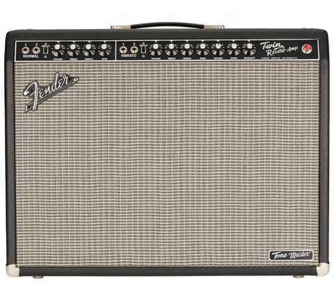 Fender Tone Master Twin Reverb 2x12