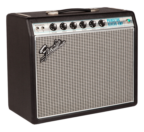 Fender '68 Custom Princeton Reverb Combo