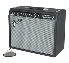 Fender Vintage Reissue '65 Princeton Reverb Guitar Combo – Reid