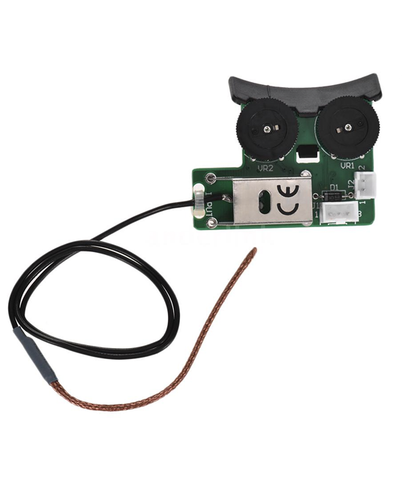 Fishman Sonitone Undersaddle Acoustic Guitar Pickup