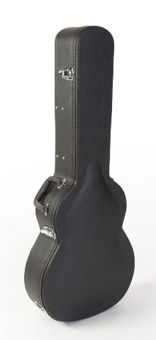 Acoustic - Yamaha GCFS Hardshell Guitar Case for APX/Folk/000/OM