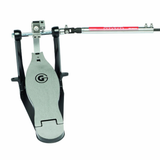 Gibraltar 4711ST-DB Velocity Strap Drive Double Pedal