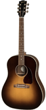 Gibson J-45 Studio Walnut Acoustic-Electric - Walnut Burst