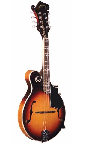 Gold Tone GM-35 F-Style Mandolin