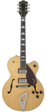 Gretsch G2420 Streamliner Hollow Body with Chromatic II, Broad'Tron Pickups - Village Amber