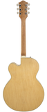 Gretsch G2420 Streamliner Hollow Body with Chromatic II, Broad'Tron Pickups - Village Amber
