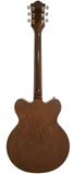 Gretsch G2622 Streamliner Center Block with V-Stoptail, Broad'Tron Pickups, Single Barrel Stain