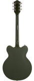 Gretsch G2622T Streamliner Center Block with Bigsby, Broad'Tron Pickups - Torino Green